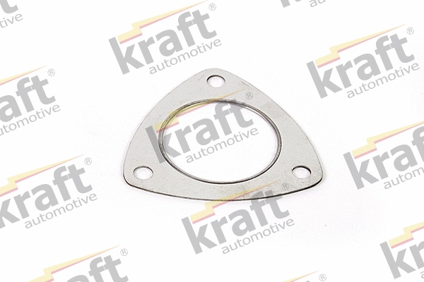 Joint, tuyau d'échappement KRAFT AUTOMOTIVE 0521550