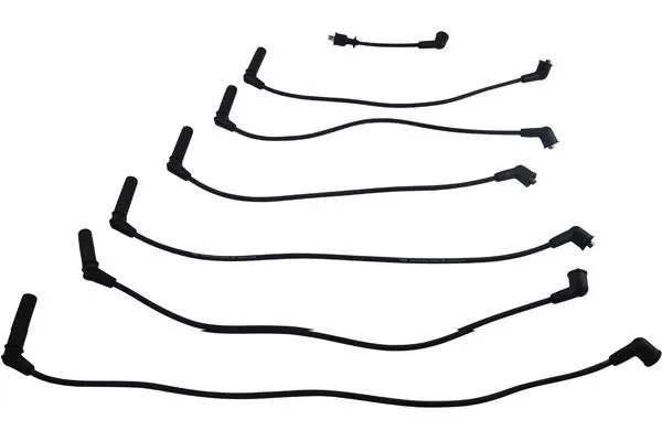 Kit de câbles d'allumage KAVO PARTS ICK-5502