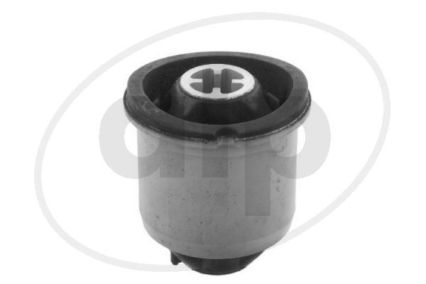 Suspension, corps de l'essieu alp ALP-002962
