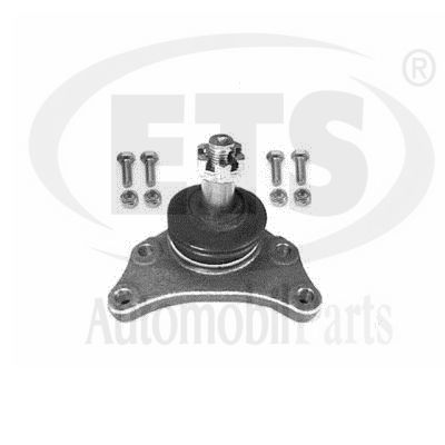 Rotule de suspension ETS 29.BJ.246