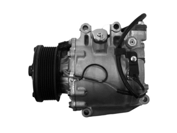 Compresseur, climatisation Airstal 10-1409