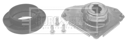 Coupelle de suspension BORG & BECK BSM5104