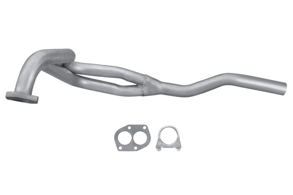 Tuyau d'échappement Faurecia FS37020