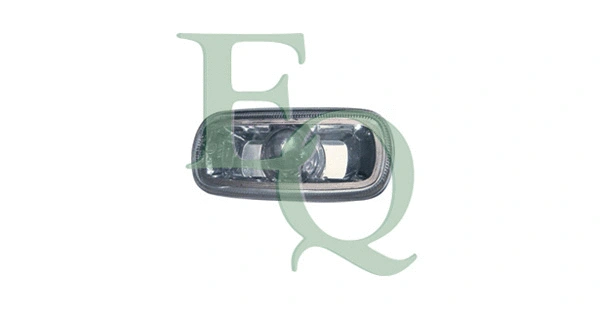 Feu clignotant EQUAL QUALITY FL0326