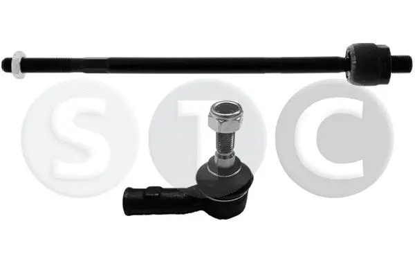 Kit d'assemblage, levier de déviation STC T477752
