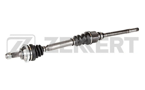 Arbre de transmission ZEKKERT AW-4757