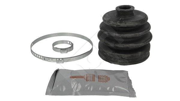 Jeu de joints-soufflets, arbre de commande HART 417 855