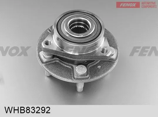 Moyeu de roue FENOX WHB83292