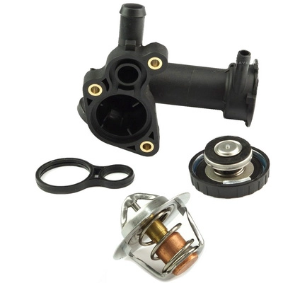 Thermostat, liquide de refroidissement BAPMIC TOPT1206022