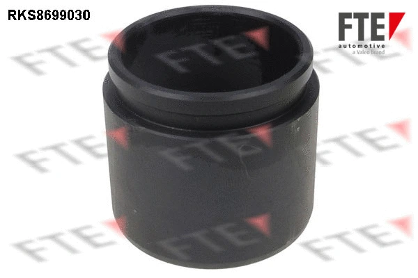 Piston, étrier de frein FTE 9313097