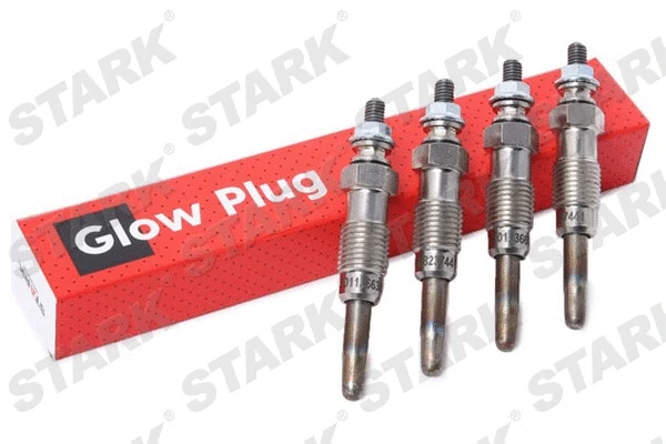 Bougie de préchauffage Stark SKGP-1890211