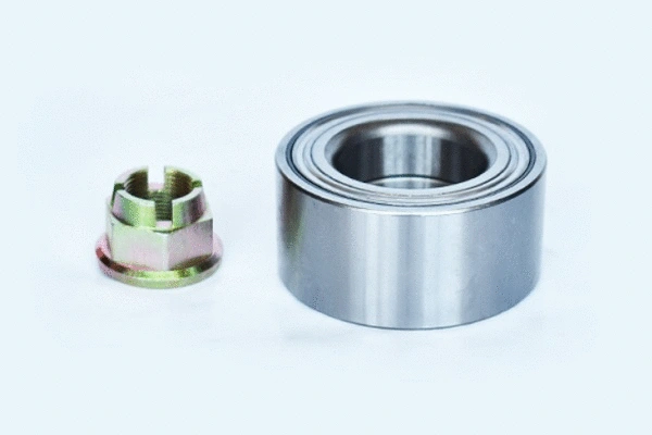 Kit de roulements de roue ASAM AUTOMOTIVE 55644