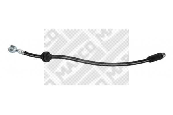 Flexible de frein MAPCO 3203