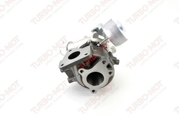 Turbocompresseur, suralimentation TURBO-MOT 601792