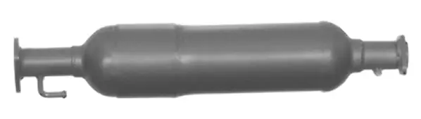 Catalyseur IMASAF 44.66.33
