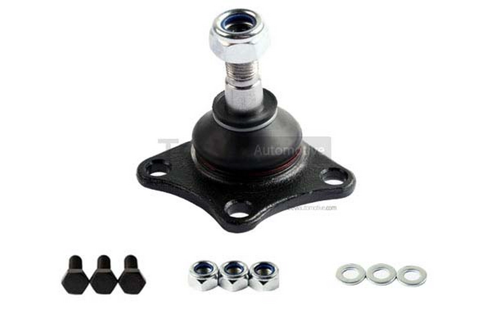 Rotule de suspension TREVI AUTOMOTIVE TRTT1306