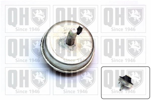 Support moteur QUINTON HAZELL EM4480