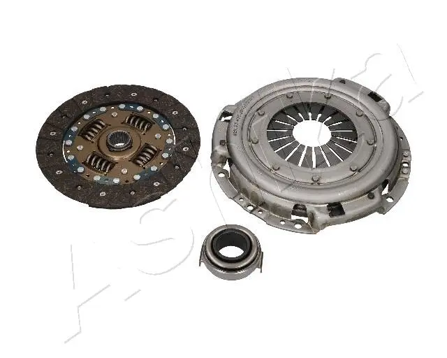 Kit d'embrayage ASHIKA 92-04-475