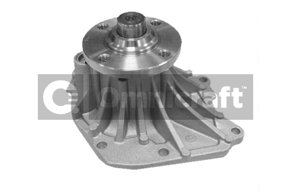Pompe à eau, refroidissement du moteur Omnicraft 2317308