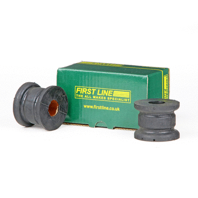 Kit de réparation, barre de couplage stabilisatrice FIRST LINE FSK6776K