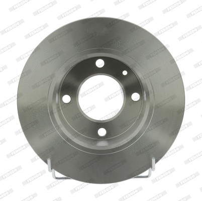 Disque de frein FERODO DDF840