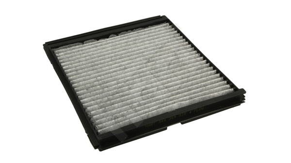 Filtre, air de l'habitacle HART 344 366