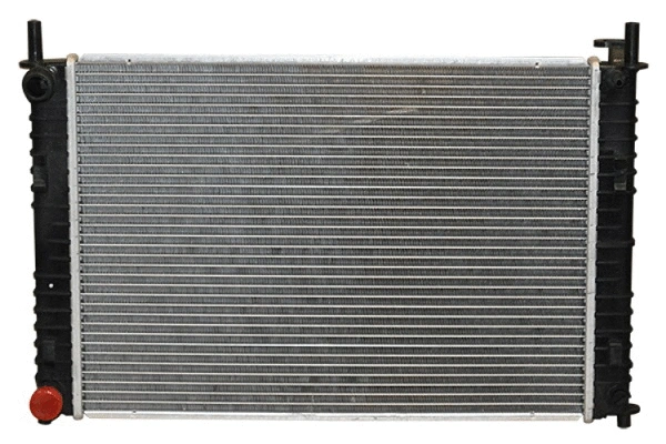 Radiateur, refroidissement du moteur ASAM AUTOMOTIVE 32189