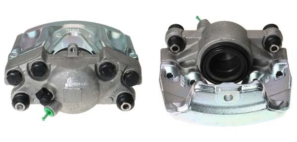 Étrier de frein 4X4 ESTANFI PDF-90-244
