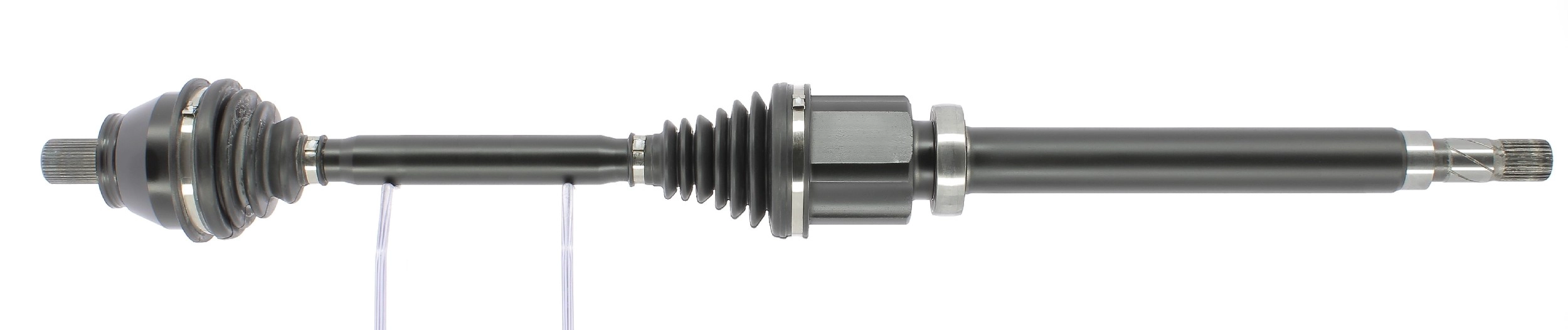 Arbre de transmission FRIESEN FDS2713