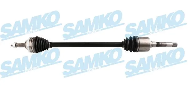 Arbre de transmission SAMKO DS60142