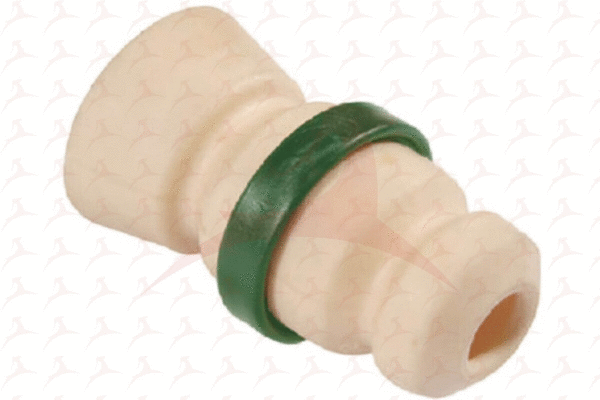 Butée élastique, suspension MEHA AUTOMOTIVE MH13421