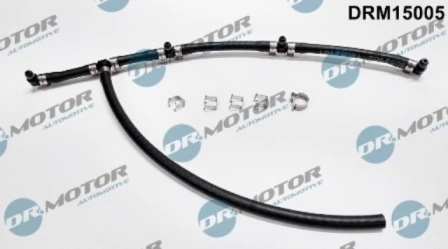 Tuyau, carburant de fuite LIZARTE DRM15005
