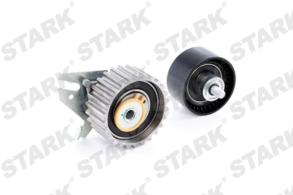 Pompe à eau + kit de courroie crantée Stark SKWPT-0750126