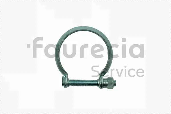 Pièce de serrage, échappement Faurecia AA91179