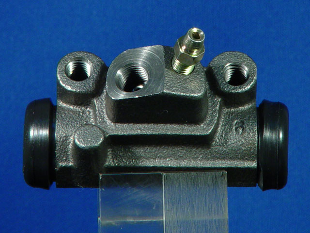 Cylindre de roue Flexible Drive FDJB3043
