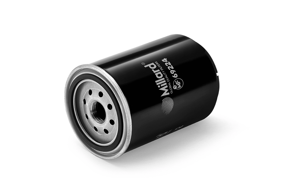 Filtre à carburant MILLARD FILTERS MF-69224