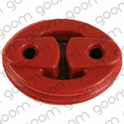Butée élastique, silencieux GOOM CS-0058