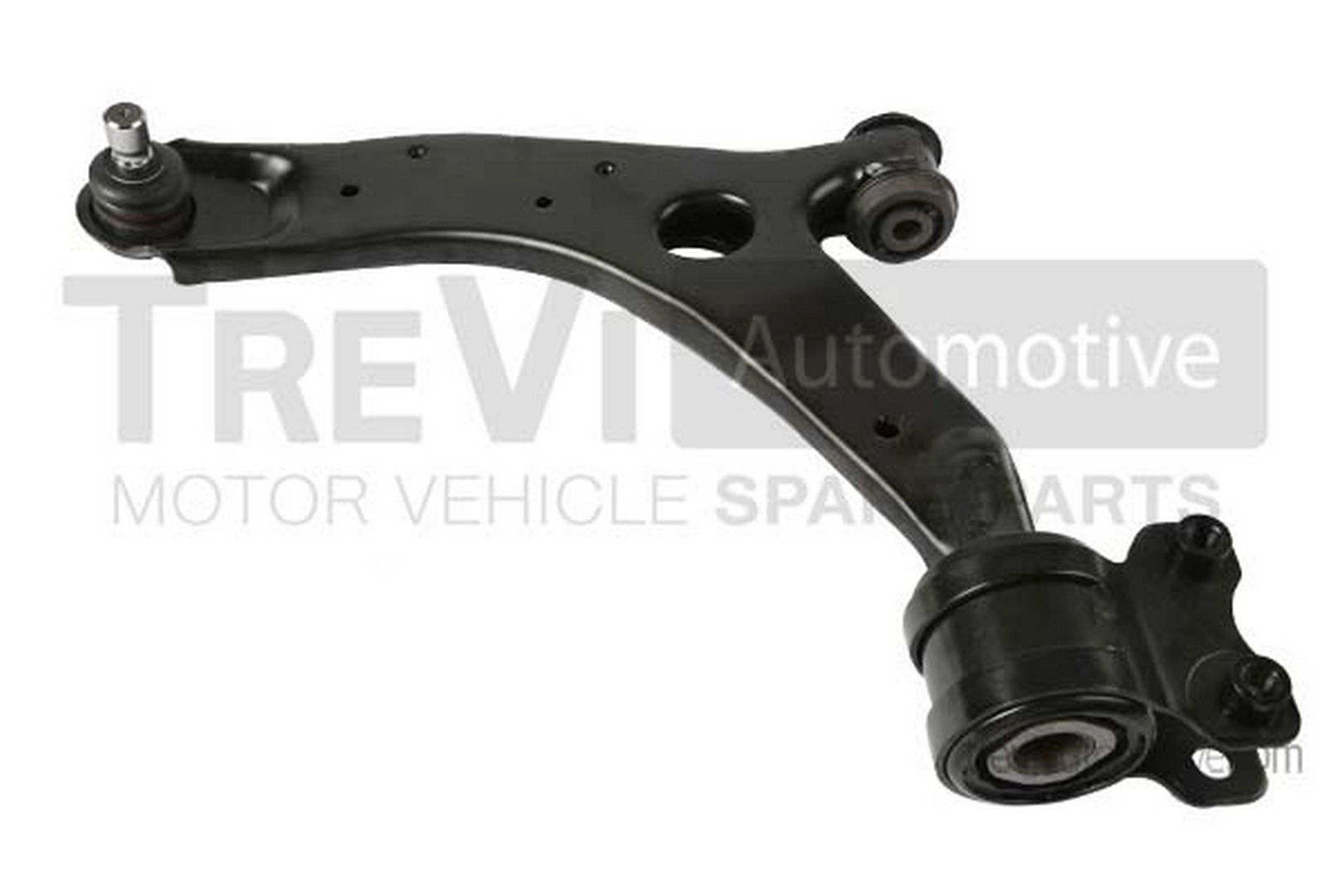 Bras de liaison, suspension de roue TREVI AUTOMOTIVE TRTT3676