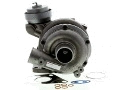Turbocompresseur, suralimentation RCA FRANCE RCARHF4VJ32