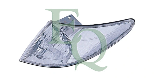 Feu clignotant EQUAL QUALITY FA6202