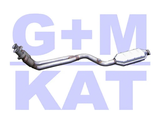 Catalyseur G+M KAT 40 0154