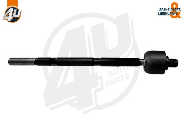 Rotule de direction intérieure, barre de connexion 4U Autoparts E81751