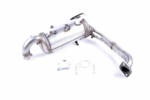 Filtre à particules / à suie, échappement EEC FR6111T