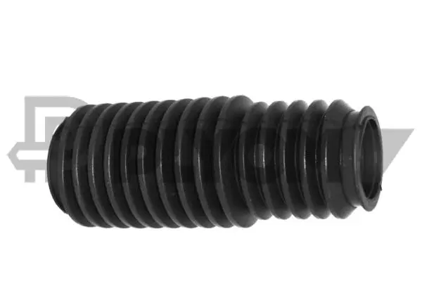 Jeu de joints-soufflets, direction PLYOM P201512