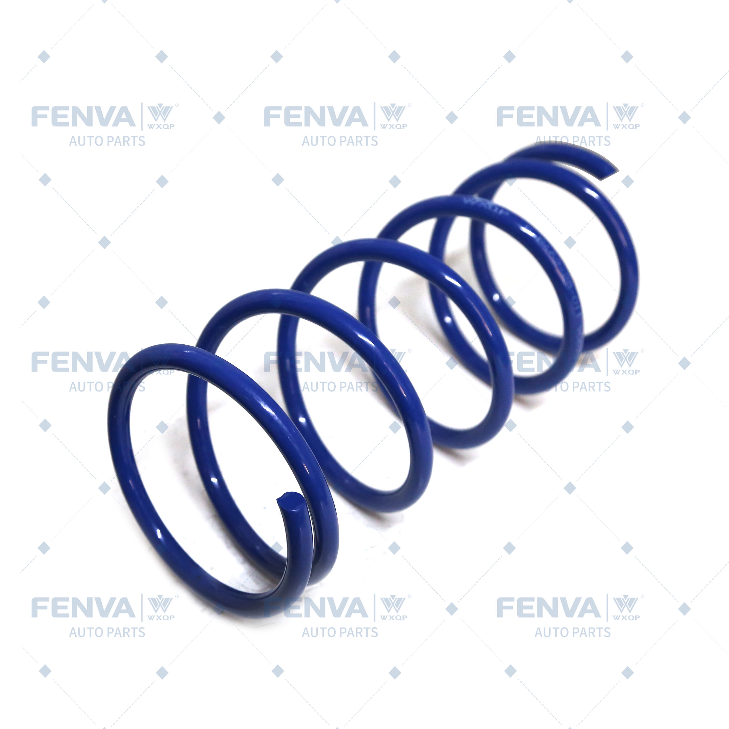 Ressort de suspension WXQP 50383