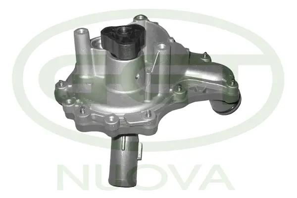 Pompe à eau, refroidissement du moteur GGT PA12539