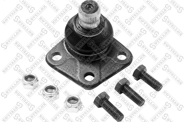 Rotule de suspension STELLOX 52-00046-SX