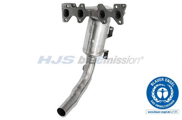 Catalyseur HJS 96 15 4075