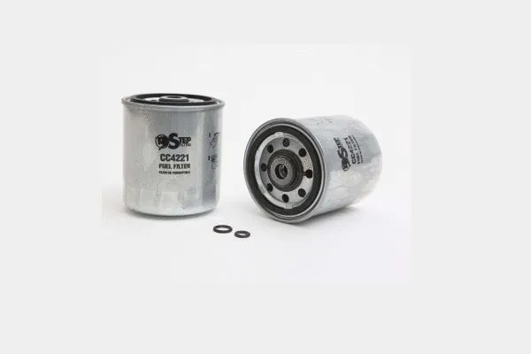 Filtre à carburant STEP FILTERS CC4221