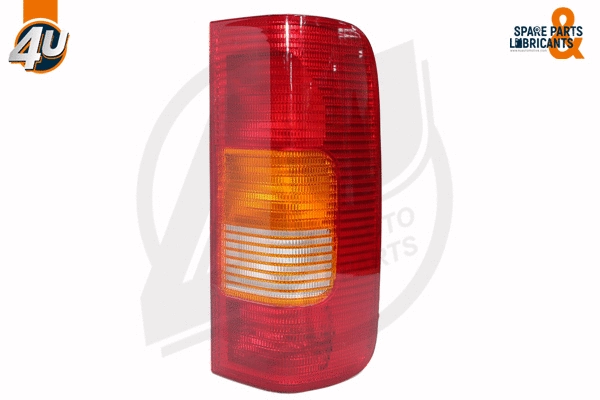 Feu arrière 4U Autoparts 60323VV